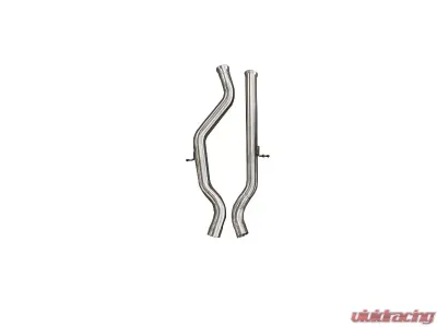 Active Autowerke Connecting Pipes BMW F80 M3 | M4 2014-2018 - 11-076
