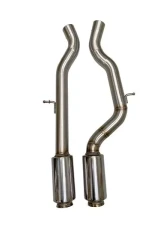 Active Autowerke Connecting Pipes BMW F80 M3 | M4 2014-2018                                     - 11-076 - Image 4