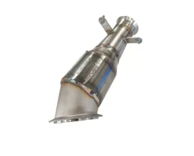 Active Autowerke DownPipe BMW M2 | M235i | 335i | 435I F3X N55