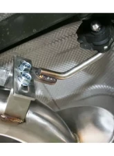 Active Autowerke Valved Rear Exhaust System GEN 2 w/ Carbon Tips BMW F22 M235i 2012-2016                                     - 11-115TC - Image 9
