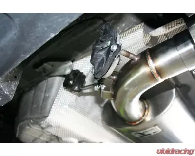 Active Autowerke Valved Rear Exhaust System GEN 2 w/ Carbon Tips BMW F22 M235i 2012-2016 - 11-115TC