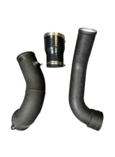 Active Autowerke G-Chassis Charge Pipe M340i M440i | A90 SUPRA                                     - 15-007 - Image 3