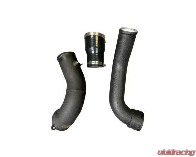 Active Autowerke G-Chassis Charge Pipe M340i M440i | A90 SUPRA - 15-007
