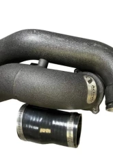 Active Autowerke G-Chassis Charge Pipe M340i M440i | A90 SUPRA                                     - 15-007 - Image 2