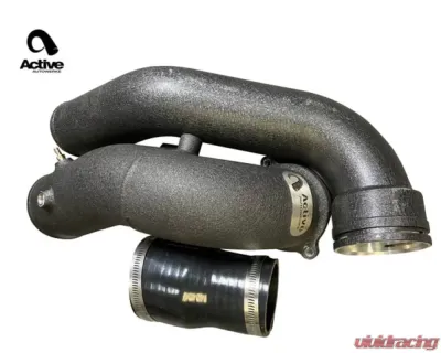 Active Autowerke G-Chassis Charge Pipe M340i M440i | A90 SUPRA - 15-007