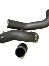 Active Autowerke G-Chassis Charge Pipe M340i M440i | A90 SUPRA                                     - 15-007 - Image 3