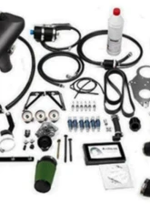 Active Autowerke Supercharger Rotrex C38 Prima Kit (Non-Intercooled) SMG BMW E46 M3 1993-1999                                     - 12-021S - Image 3