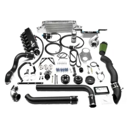 Turbo | Supercharger