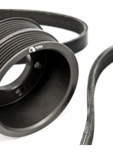 Active Autowerkes Double Sided Underdrive Pulley Kit for BMW E9X M3 2008-2014, Billet Aluminum                                     - 13-001D - Image 2