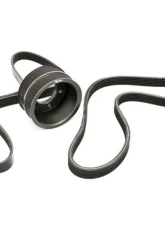 Active Autowerkes Double Sided Underdrive Pulley Kit for BMW E9X M3 2008-2014, Billet Aluminum                                     - 13-001D - Image 2