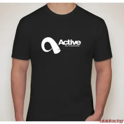Active Autowerkes Signature T-Shirt - 19-001XL