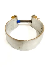Active Autowerke Exhaust Ball Clamps BMW M3 | M4 | M2C 2014+                                     - 11-097B - Image 2