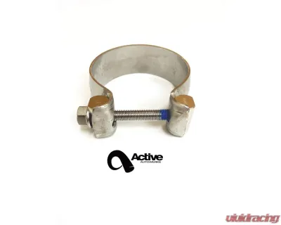 Active Autowerke Exhaust Ball Clamps BMW M3 | M4 | M2C 2014+ - 11-097B
