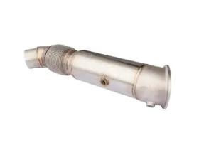 Active Autowerke B46 Downpipe Exhaust Upgrade Toyota A90 Supra 2020-2024