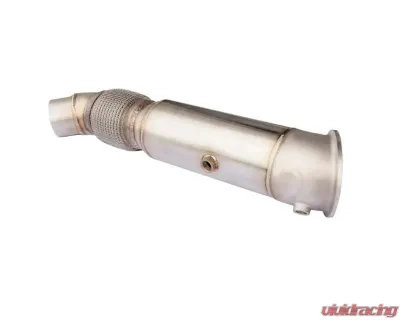 Active Autowerke B48 Downpipe Exhaust Upgrade Toyota A90 Supra 2020-2024 - 11-568
