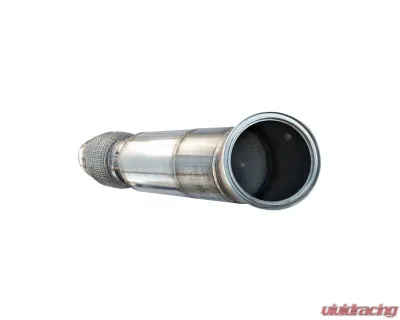 Active Autowerkes Active Aflow Catted Downpipe - 11-062A
