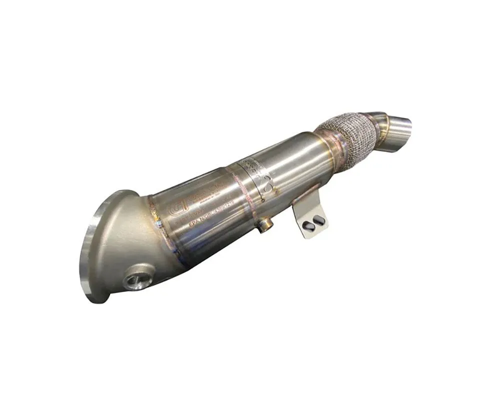 Exhaust Parts