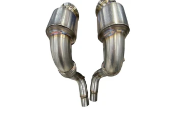 Exhaust Parts