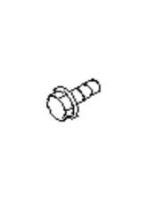 Subaru OEM Fuel Injector Seal Subaru Baja | Impreza 2004-2006                                     - 16608AA040 - Image 5