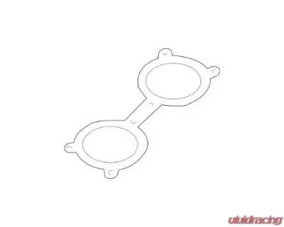 Subaru OEM Manifold Gasket Lower Subaru 2020-2021 - 14035AA421