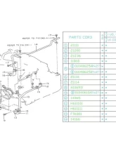 Subaru OEM Engine Coolant Thermostat Subaru Impreza | Legacy | Outback | STI | SVX | WRX 2020-2021                                     - 21200AA072 - Image 12