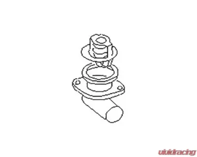 Subaru OEM Engine Coolant Thermostat Subaru Impreza | Legacy | Outback | STI | SVX | WRX 2020-2021 - 21200AA072