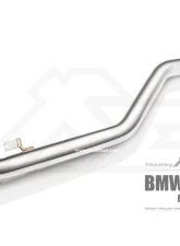 Fi Exhaust Sport 200 Cell Downpipe for BN-B58-CAT200, Stainless Steel, Performance Upgrade                                     - BN-B58-CAT200 - Image 5