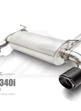 Fi Exhaust Sport 200 Cell Downpipe for BN-B58-CAT200, Stainless Steel, Performance Upgrade                                     - BN-B58-CAT200 - Image 6