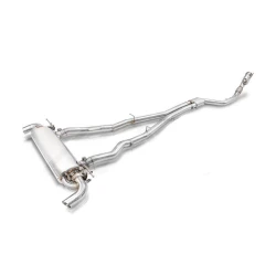 Exhaust Parts