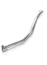 FI ExhaustMotorsport FI Exhaust Front Pipe Mid Pipe Valvetronic Muffler Triple Titanium Blue Tips for Honda Civic Type-R FK8 2.0T 2017-2022                                     - HD-FK8-CBV + TIP-FK8-TB + R2016OL + OBD-CAB-V - Image 3