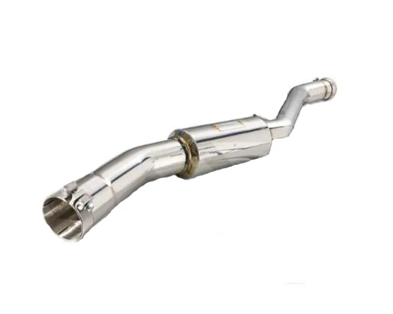 Exhaust Parts