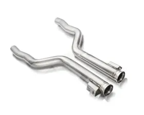 Fi Exhaust Sport 200 Cell Downpipe for Mercedes-Benz W205 AMG C63 S 2014+