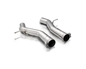 FI Exhaust Sport 200 Cell Downpipe for Mercedes-Benz W222 AMG S63 2013-2017