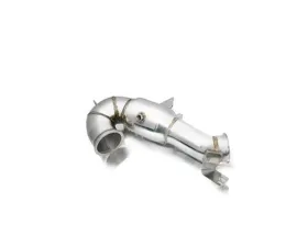 FI Exhaust Sport 200 Cell Downpipe for Mercedes-Benz C257 AMG CLS53 2019+