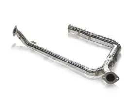 FI Exhaust OPF Race Downpipe for Porsche 718 Boxster/Cayman 2016+, PH-718F-NCAT