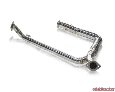 FI Exhaust OPF Sport 200 Cell Downpipe for Porsche 718 Boxster | Cayman 2016+ - PH-718F-CAT200