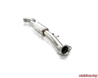 FI Exhaust Sport 200 Cell Downpipe for 2022+ Toyota GR Corolla E210 - TO-GRC-CAT200