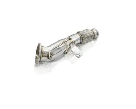 FI Exhaust Sport 200 Cell Downpipe for Toyota Supra MK5 A90 3.0T 2020+