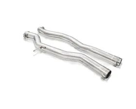 FI Exhaust Sport 200 Cell Downpipe for Toyota GR MK5 | A90 Supra 3.0T 2020+
