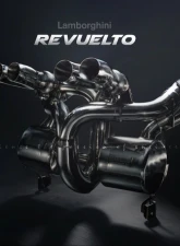 FI Exhaust Ultra Edition Valvetronic Exhaust System                                     - LM-RVTU-CBOE - Image 9