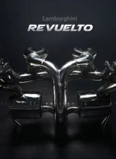 FI Exhaust Ultra Edition Valvetronic Exhaust System                                     - LM-RVTU-CBOE - Image 4