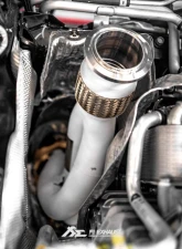 FI Exhaust Ultra Edition Valvetronic Exhaust System                                     - LM-RVTU-CBOE - Image 6