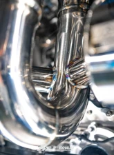 FI Exhaust Ultra Edition Valvetronic Exhaust System                                     - LM-RVTU-CBOE - Image 8