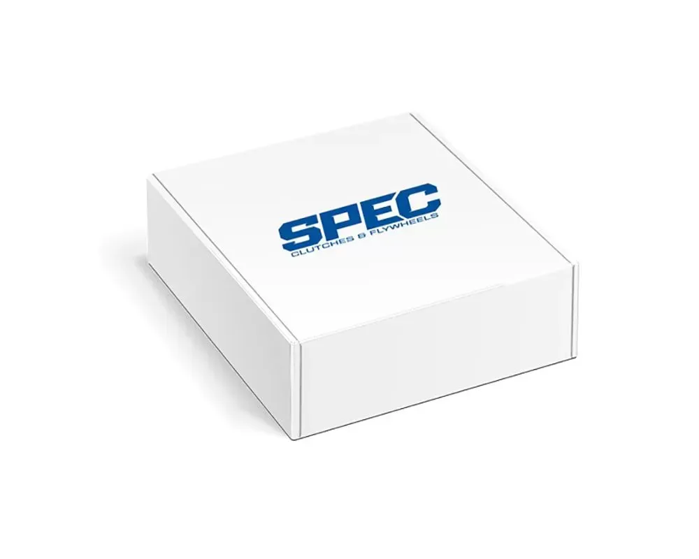 SPEC Stage 3+ Clutch BMW 2007-2020 - SB533F-2
