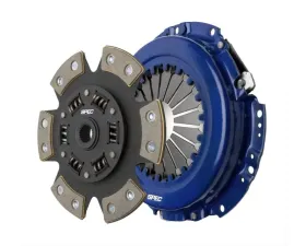 SPEC Stage 3 Clutch Kit Saab 9-3 2.8L 2006-2010
