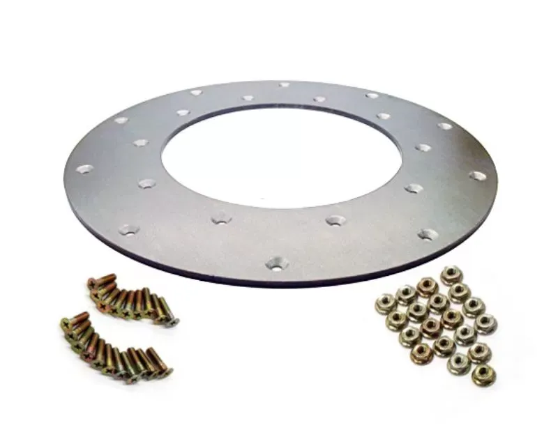 SPEC Flywheel Friction Plate Kit (for SN02A-4) Nissan SR20DET 1991-1999 - SN02A-4-FPK