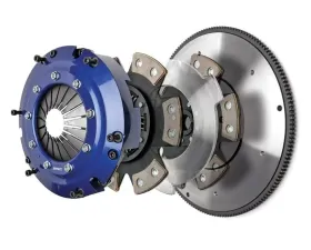 SPEC GM LT4 (Gen V) GM LSA/8 Bolt LSX to T56/Magnum Transmission P-Trim Twin Disc Clutch Kit