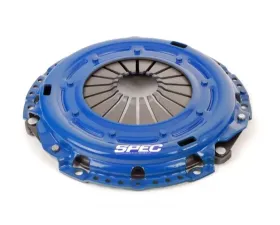 SPEC High Clamp Pressure Plate Toyota Altezza 2.0L 6sp 1998-2004