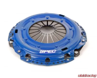 SPEC Stage 1 Pressure Plate Nissan CA18DET 1.8L 1985-1994 - SNC341