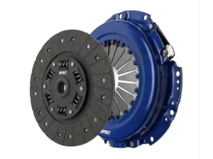 SPEC Stage 1 Clutch Kit MG MGA | MGB 1961-1981 - SMG001 - Image 3